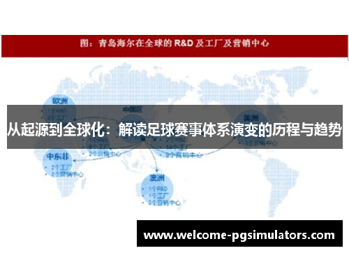 从起源到全球化：解读足球赛事体系演变的历程与趋势