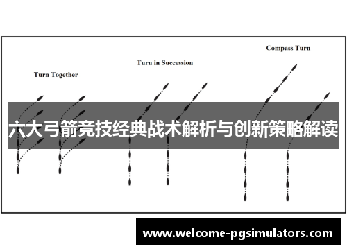 六大弓箭竞技经典战术解析与创新策略解读