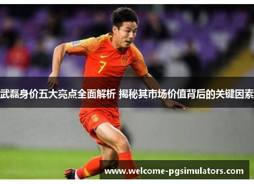 武磊身价五大亮点全面解析 揭秘其市场价值背后的关键因素