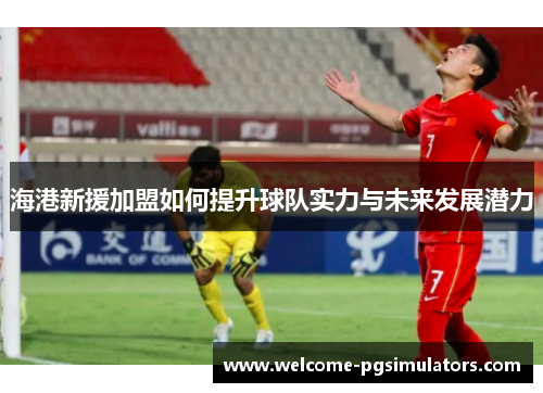 海港新援加盟如何提升球队实力与未来发展潜力