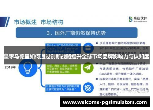 皇家马德里如何通过创新战略提升全球市场品牌影响力与认知度