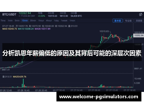 分析凯恩年薪偏低的原因及其背后可能的深层次因素