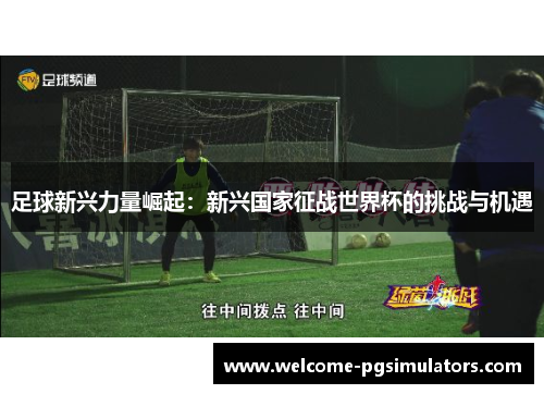 足球新兴力量崛起：新兴国家征战世界杯的挑战与机遇