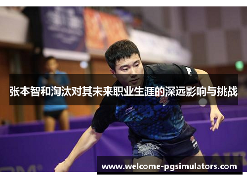 张本智和淘汰对其未来职业生涯的深远影响与挑战