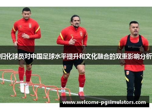 归化球员对中国足球水平提升和文化融合的双重影响分析