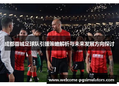 成都蓉城足球队引援策略解析与未来发展方向探讨