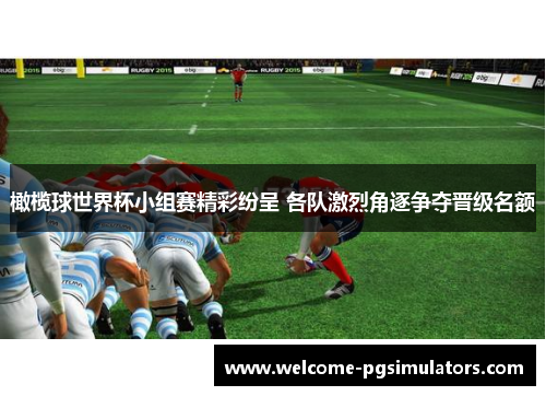 橄榄球世界杯小组赛精彩纷呈 各队激烈角逐争夺晋级名额 橄榄球世界杯小组赛精彩纷呈 各队激烈角逐争夺晋级名额